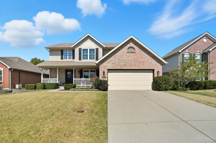 Property Photo: 8024 Seabury Court OH 45069