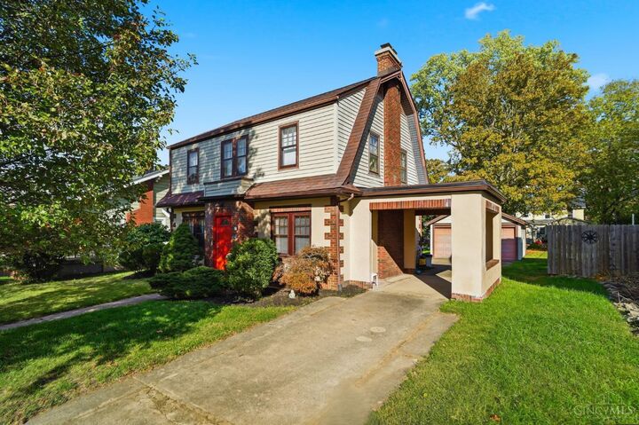 Property Photo:  13 Kenwood Drive  OH 45042
