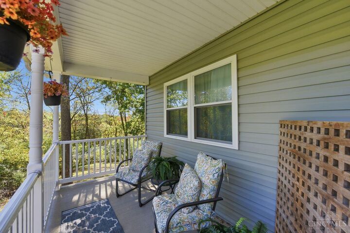 Property Photo:  5443 Sugar Camp Road  OH 45150