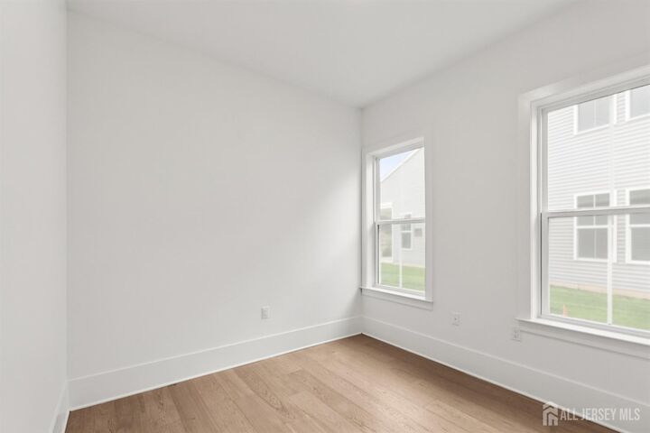 Property Photo:  43 Brewer Way  NJ 08536 