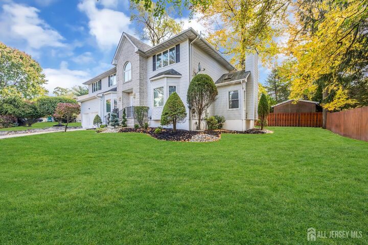 Property Photo:  133 N Christie Street N  NJ 08820