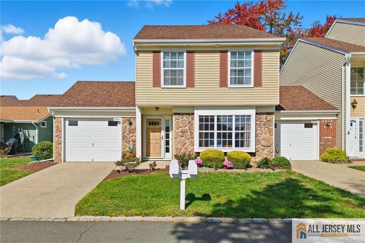 376 Stirling Drive 376A  Monroe NJ 08831 photo