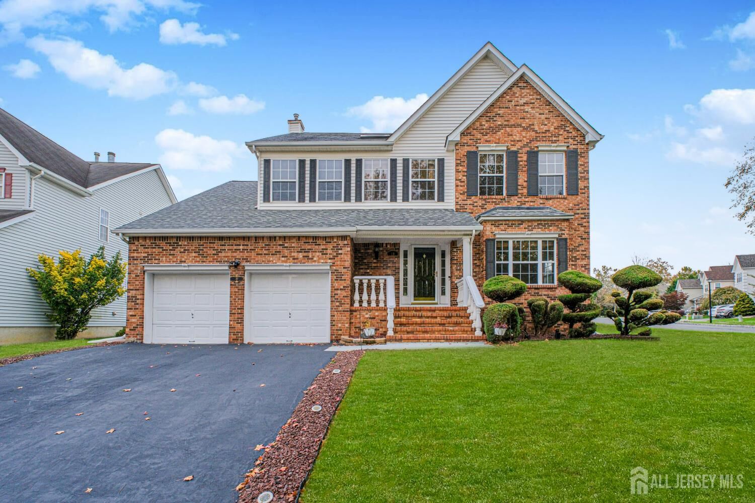 Property Photo:  19 Helene Street  NJ 08857