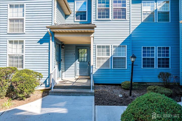 Property Photo:  15 James Buchanan Drive B  NJ 08831 