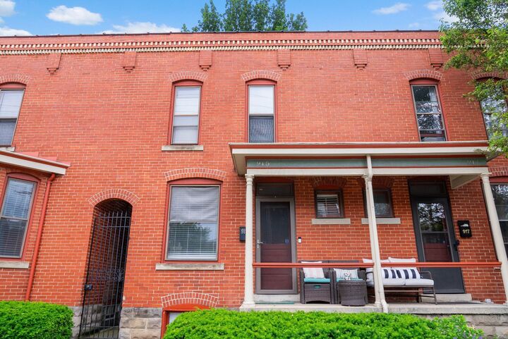 915 Dennison Avenue  Columbus OH 43201 photo