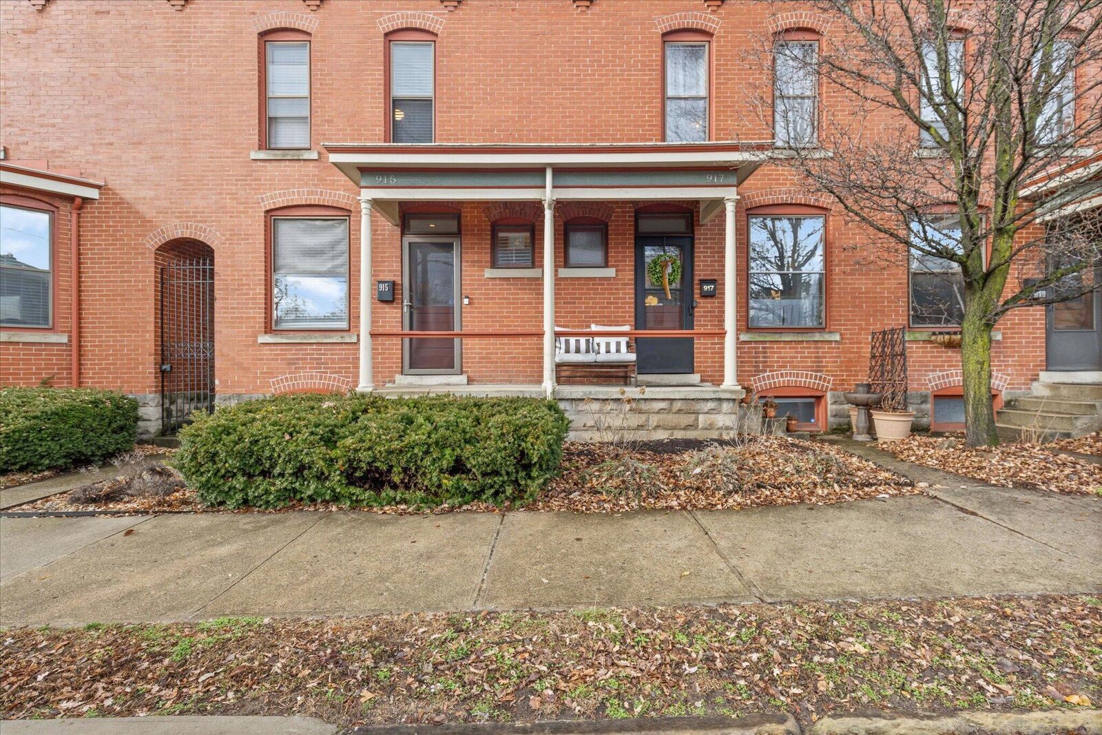 Property Photo:  915 Dennison Avenue  OH 43201 