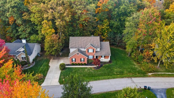 Property Photo:  60 Buckeye Drive  OH 43065
