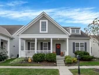 Property Photo:  6159 Carlatun Street  OH 43081