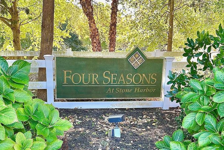 Property Photo:  100 Osprey  NJ 08210 