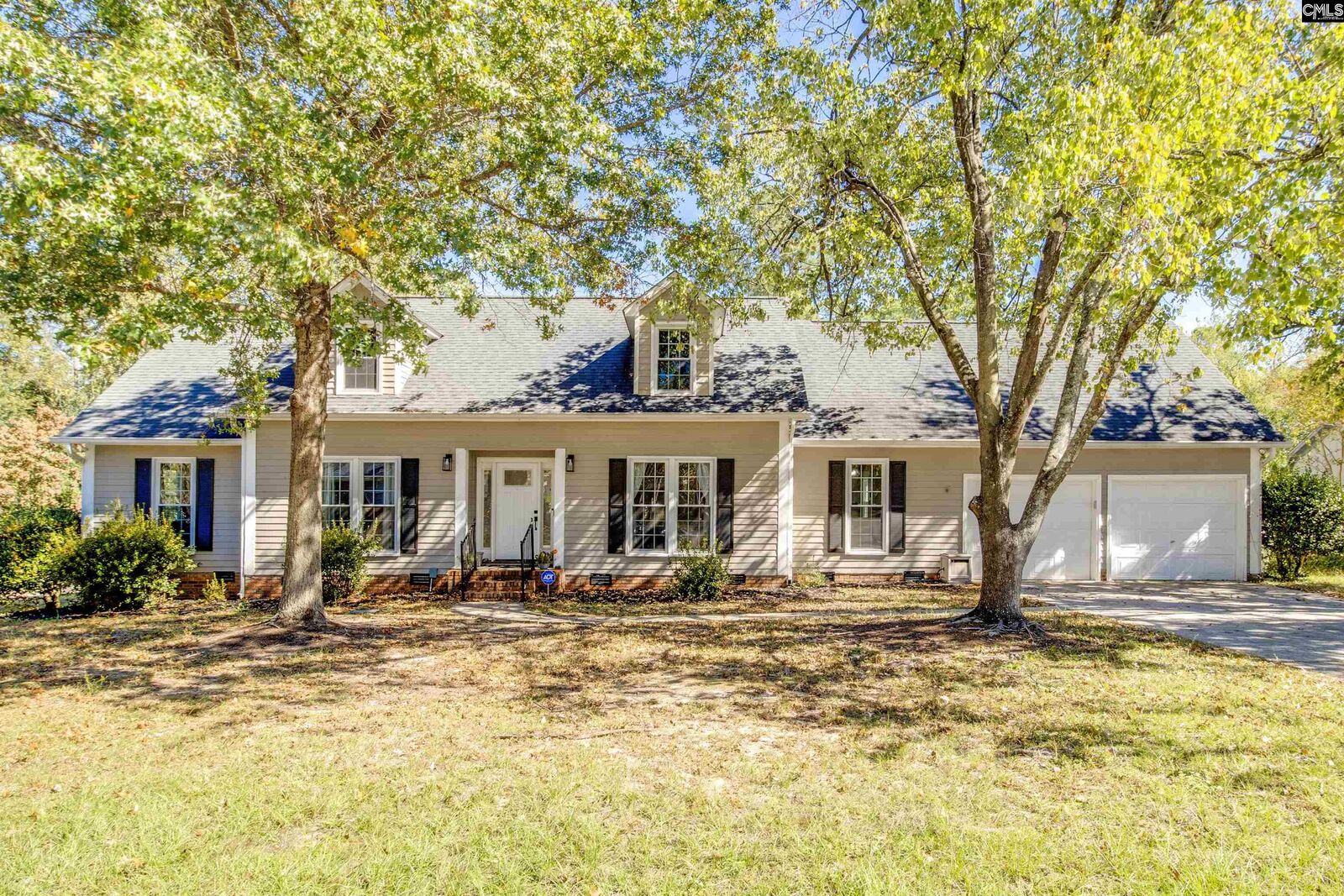Property Photo:  116 Branch Hill  SC 29045