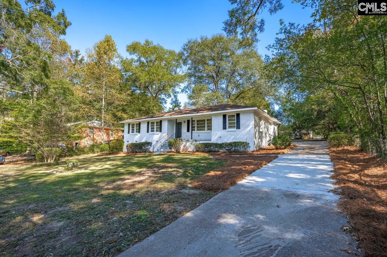 Property Photo:  6428 Winyah  SC 29203