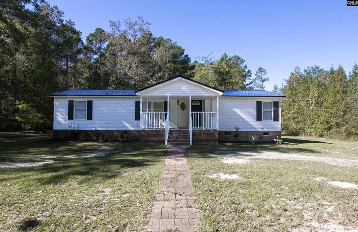 Property Photo:  1493 Highway 601 South  SC 29078