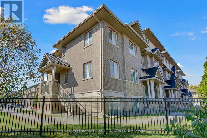 Property Photo:  3785 Canyon Walk Drive 6  ON K1V 2M4