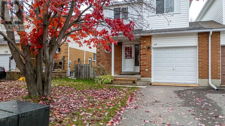 Property Photo:  348 Champlain Street  ON P1B 9P9