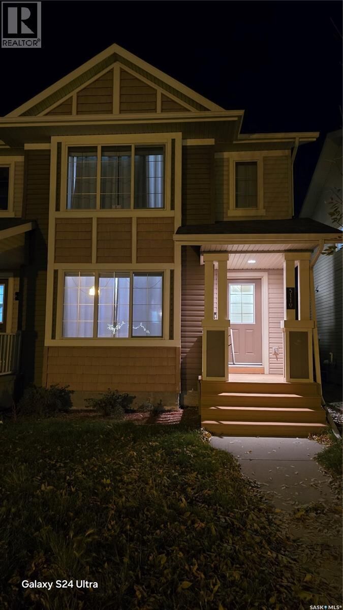 Property Photo:  5110 Mitchinson Way  SK S4W 0J9