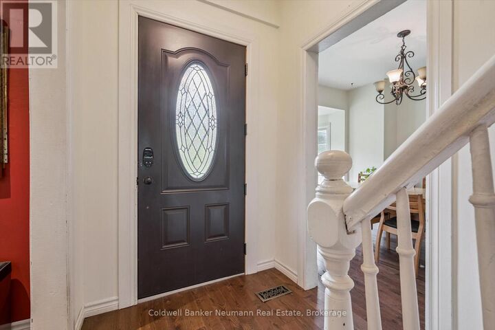 Property Photo: 49 Dublin Street South ON N1H 4M1