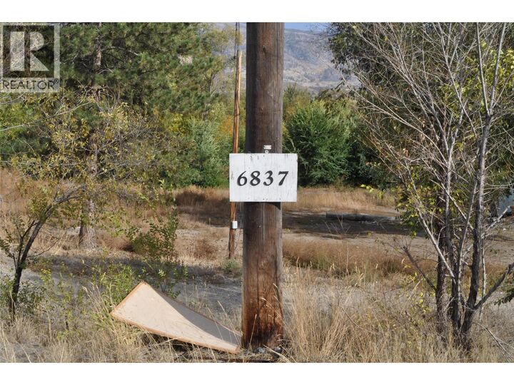 Property Photo:  6837 Main Street  BC V0H 1T0 