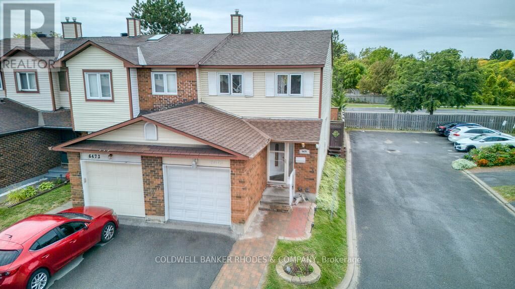 Photo de la propriété:  6475 Colony Square 18  ON K1C 3E1 