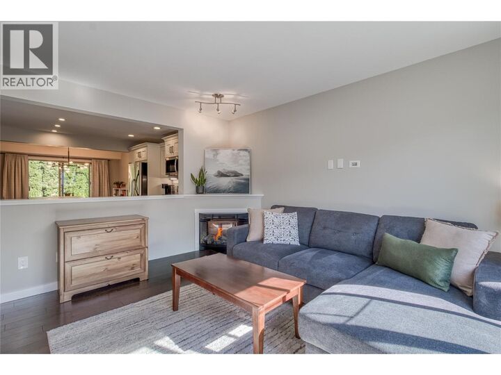 Photo de la propriété:  440 Hartman Road 119  BC V1X 2N1