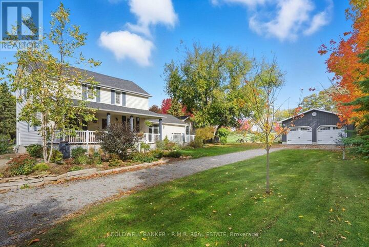 Photo de la propriété:  5067 Wixson Street  ON L1Y 1B5