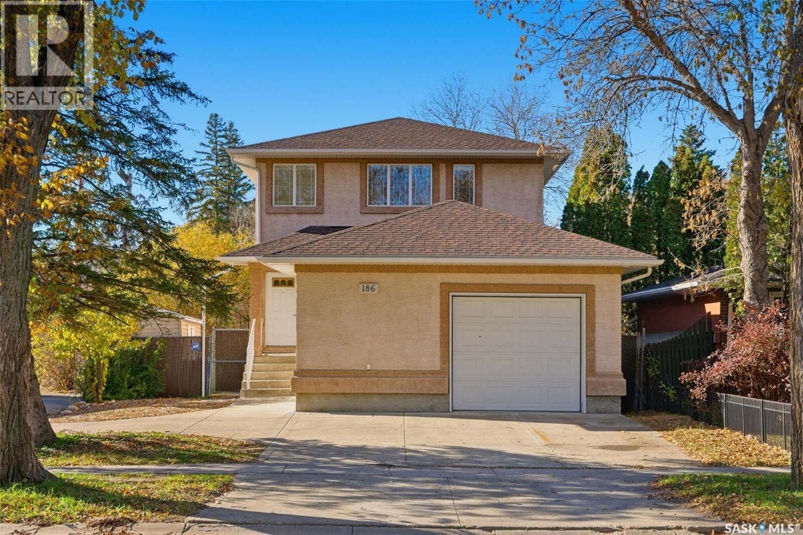 Property Photo:  186 Massey Road  SK S4S 4N5