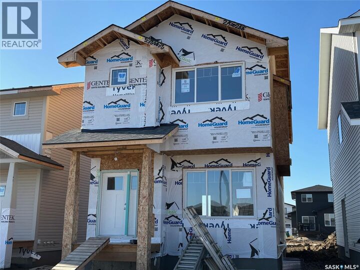 346 Cowessess Road  Saskatoon SK S7V 1Y4 photo