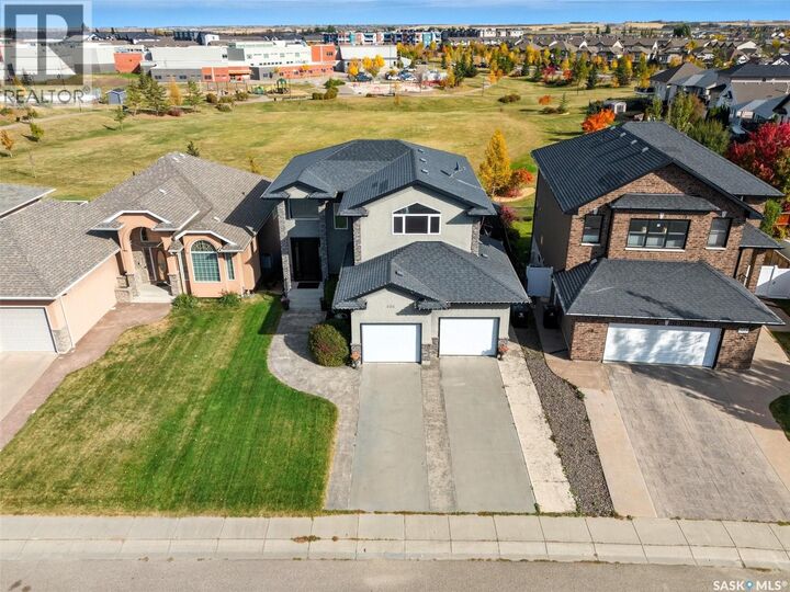 Property Photo:  106 Thode Avenue  SK S7W 1A1