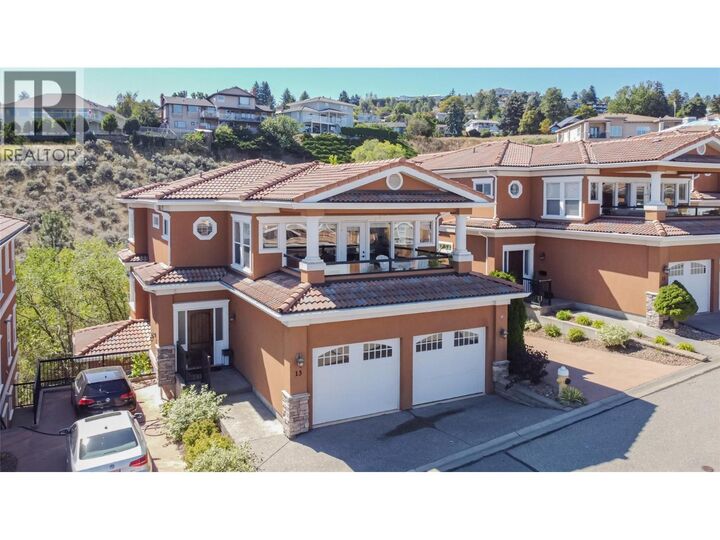 875 Sahali Terrace 13  Kamloops BC V2C 6W8 photo