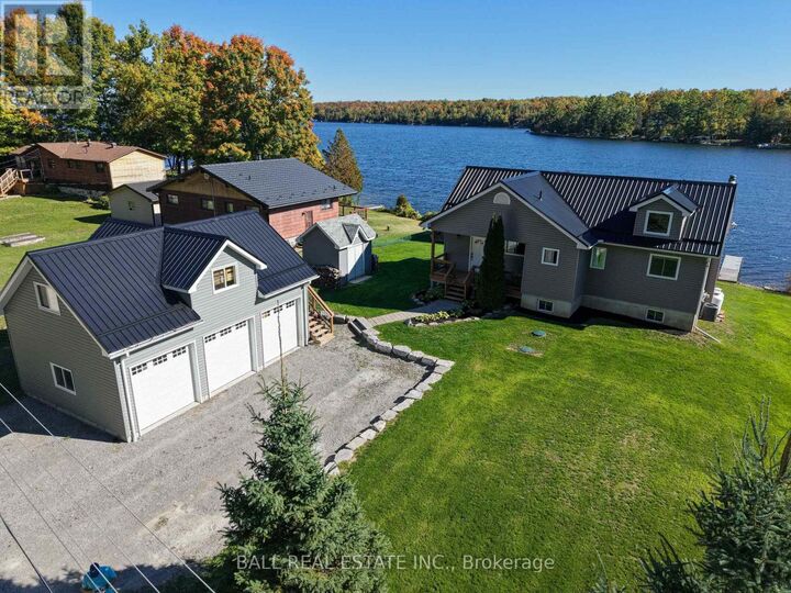 Property Photo:  2566 Fire Route 37  ON K0L 2H0