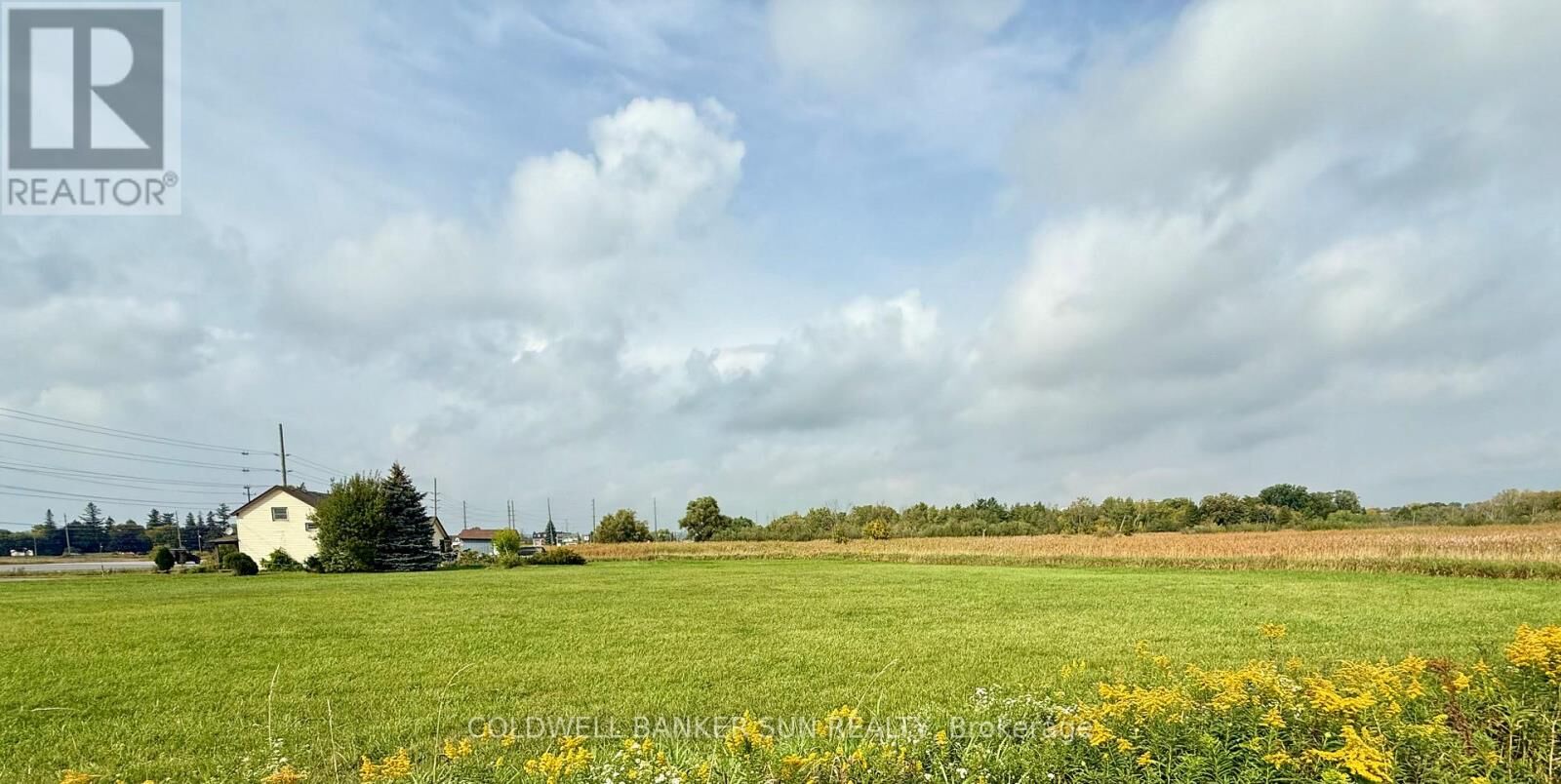 Property Photo: Highway 48 ON L4A 3W2