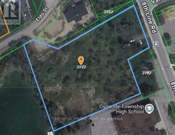 Property Photo:  2772 8th Line Road  ON K0A 2P0 