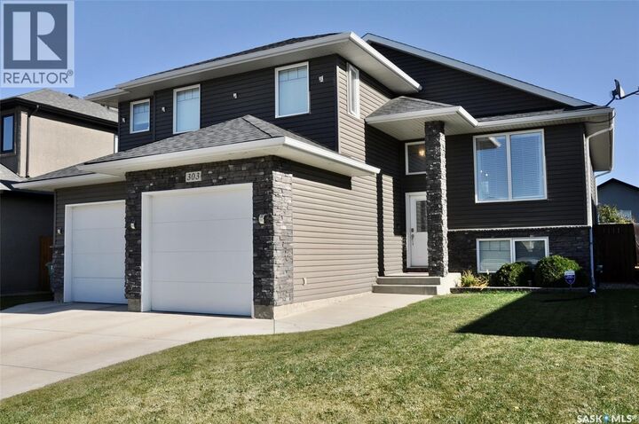 303 Roy Crescent  Saskatoon SK S7W 0L1 photo