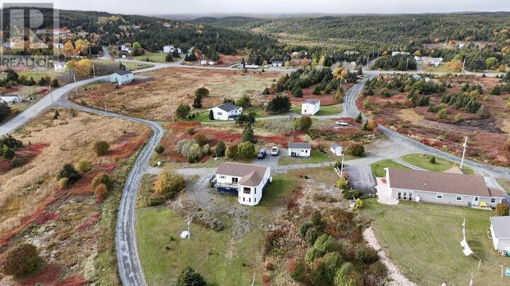 Property Photo:  3 Pigs Trough Road  NL A0A 2W0