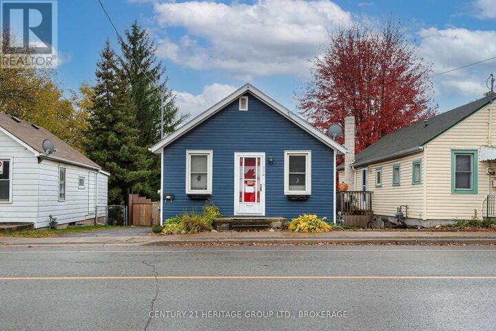 Photo de la propriété:  336 Elliott Avenue  ON K7K 2R3