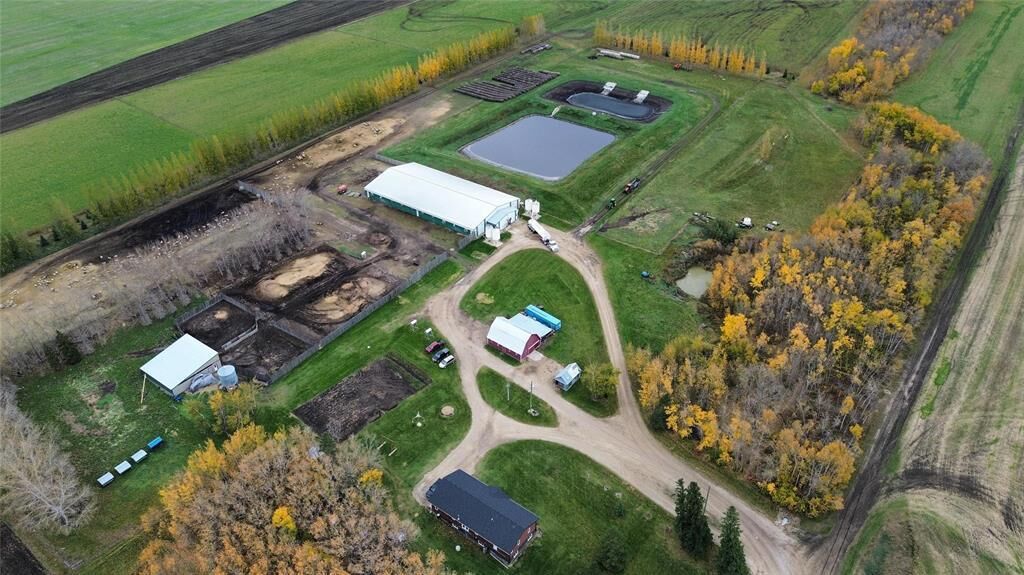 Property Photo:  0 137 Road West  MB R0L 0Y0
