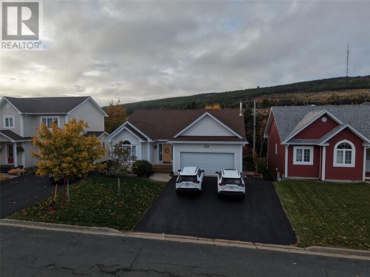 25 Goldeneye Place  Mount Pearl NL A1L 1E5 photo