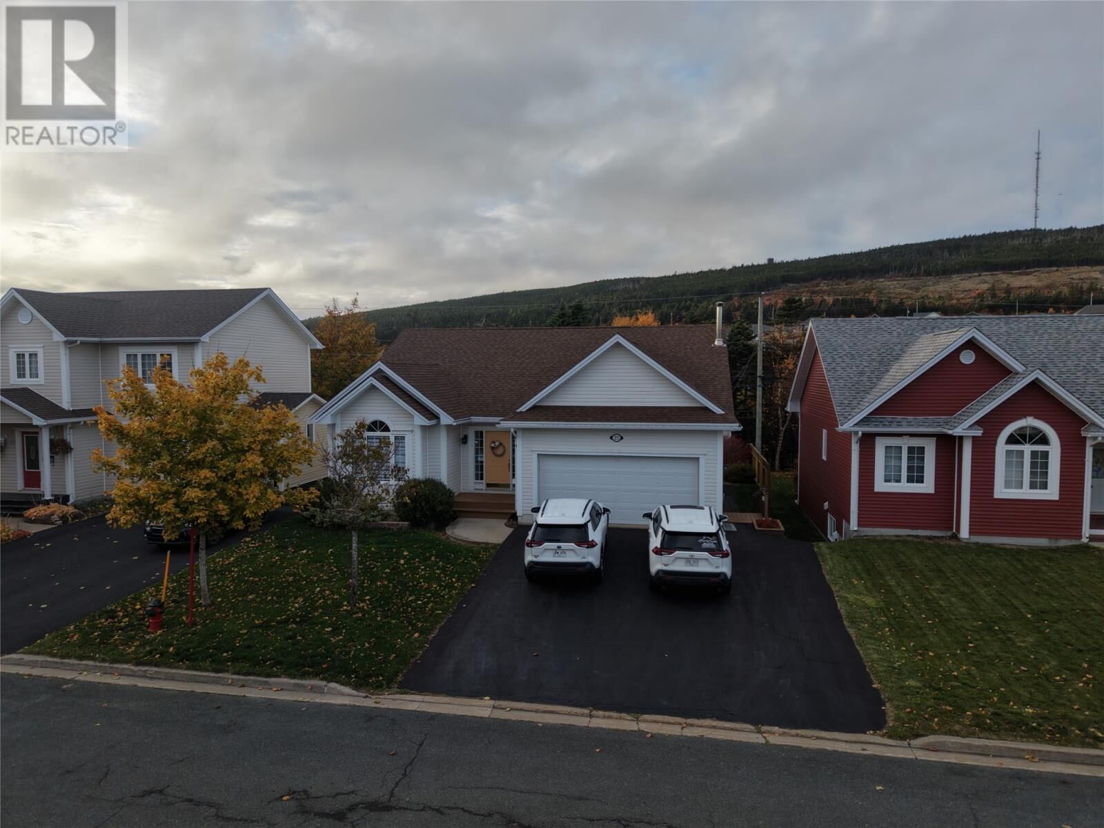 Photo de la propriété:  25 Goldeneye Place  NL A1L 1E5