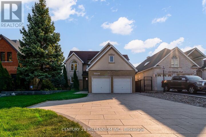 Property Photo:  5230 Creditview Road  ON L6W 2B3