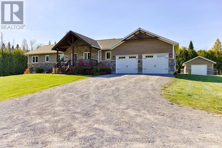 62 Bochert Road  Bonnechere Valley ON K0J 1T0 photo