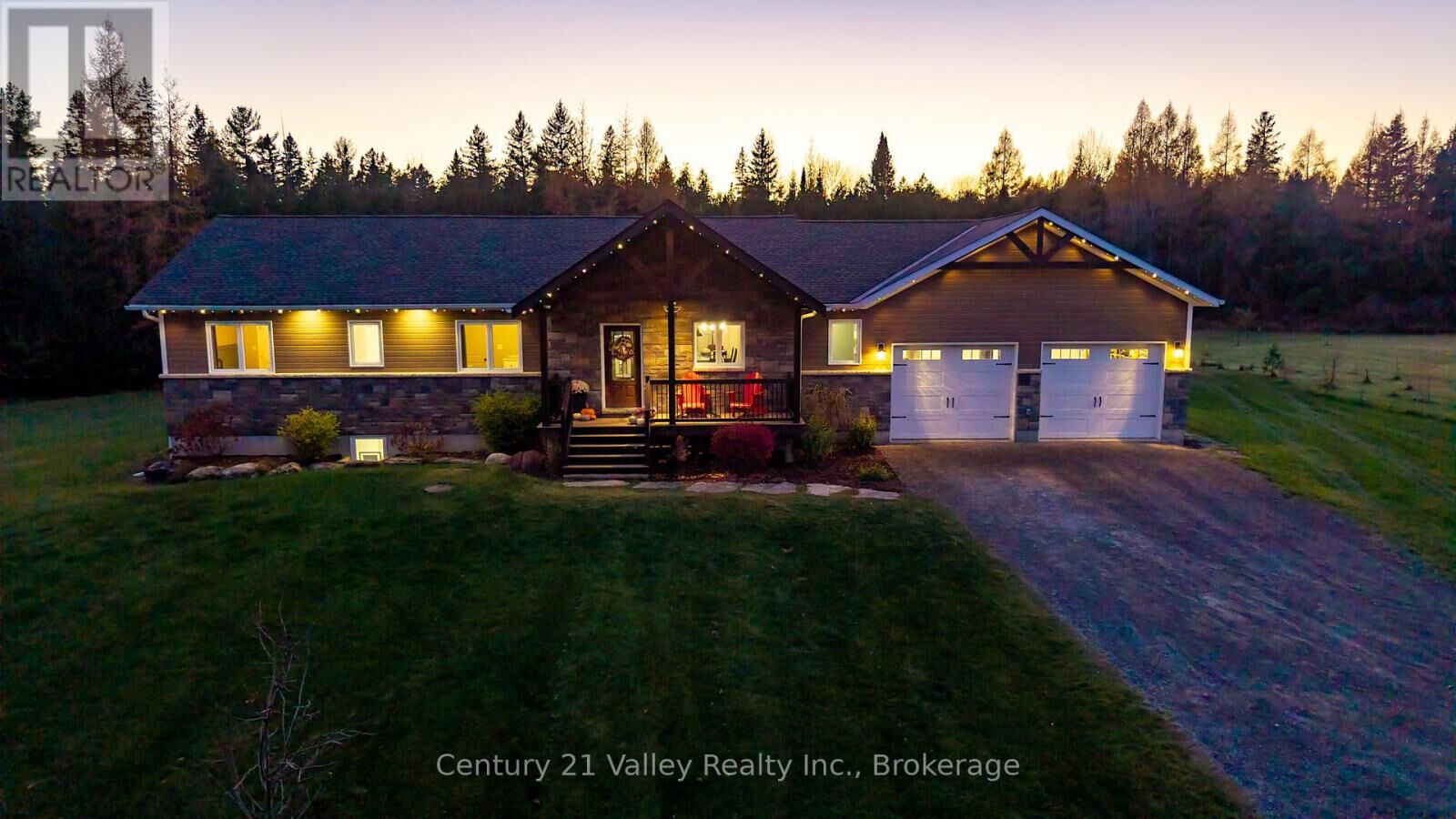 Property Photo:  62 Bochert Road  ON K0J 1T0 