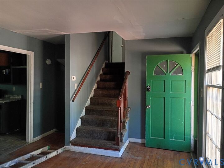 Property Photo:  3257 Gordon Drive  VA 23805