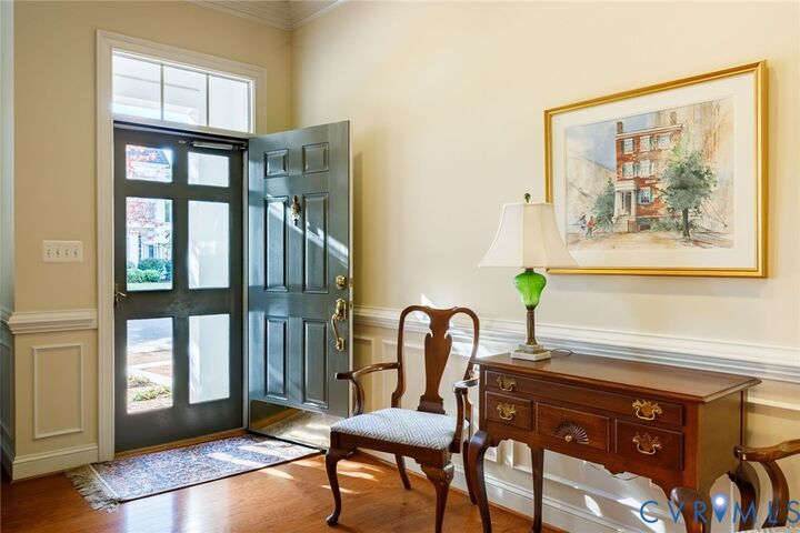 Property Photo: 704 Chiswick Park Road VA 23229