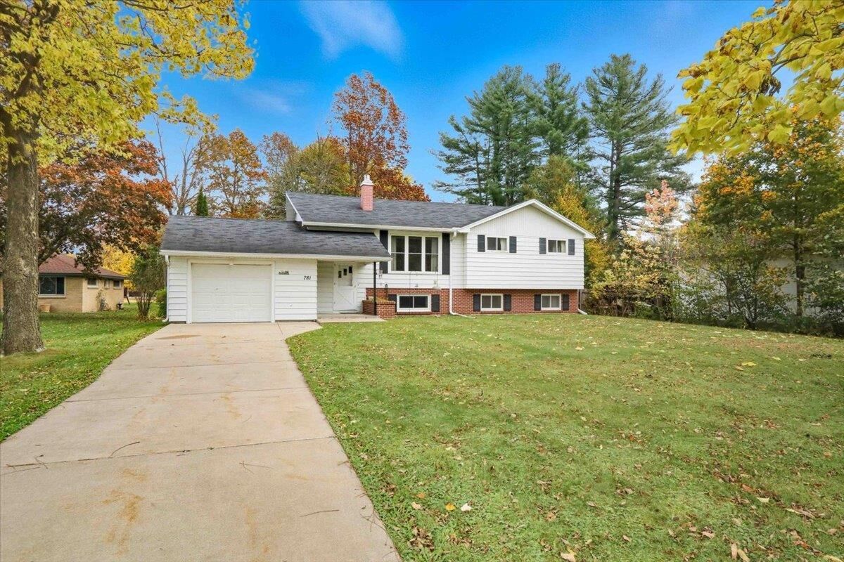 Property Photo: 781 South Biron Drive WI 54494