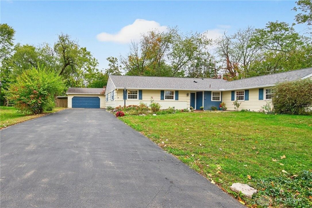 Property Photo:  210 Anton Court  OH 45458