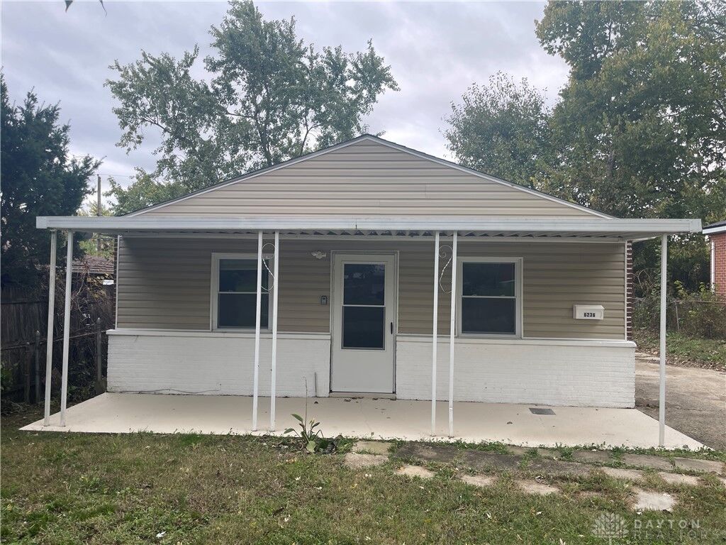 Property Photo:  6236 Carmin Avenue  OH 45417 