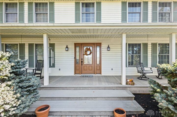 Property Photo:  3368 Darrtown Road  OH 45013