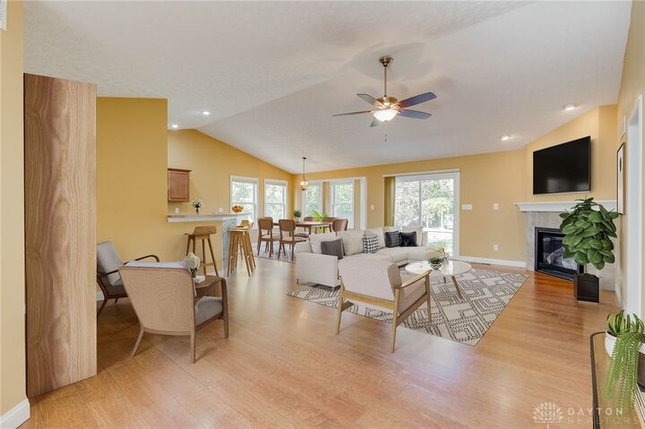 Property Photo:  345 Stewart Drive  OH 45387