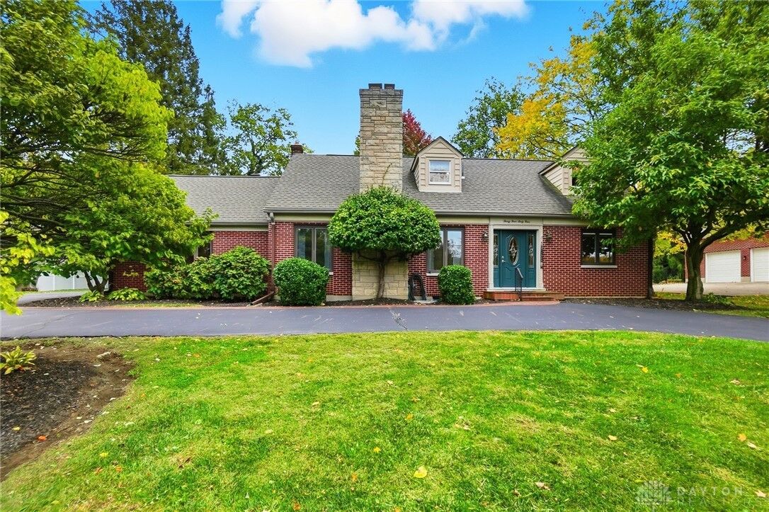 Property Photo:  3464 Southern Boulevard  OH 45429