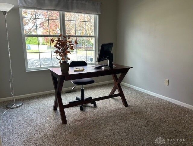 Property Photo: 7694 Misty Springs Court OH 45040