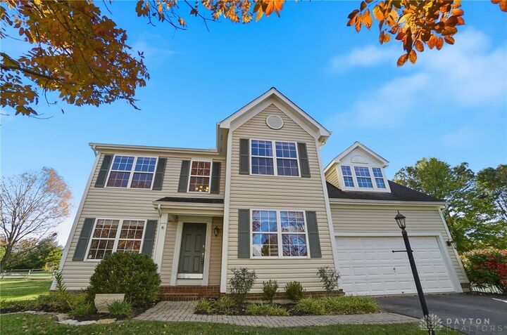 Property Photo:  7693 Misty Springs Court  OH 45040